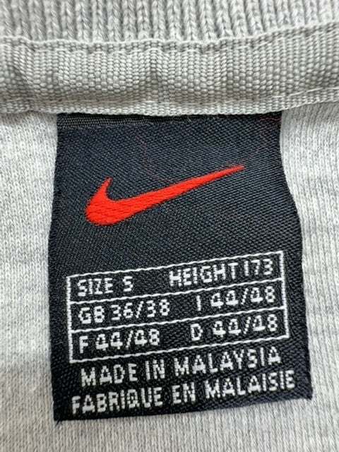 Nike Boys Gray Polo Shirt size 5 product image 4