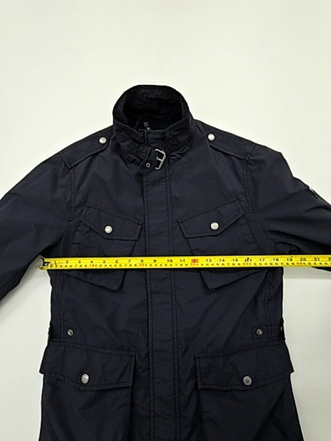 Woolrich Men Navy Jacket size S product image 6