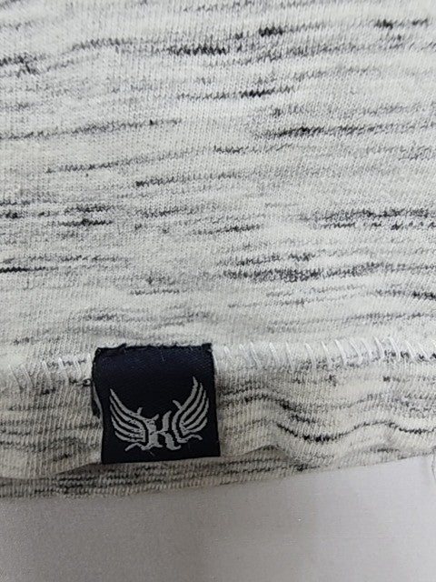 Kaporal Boys Gray T-Shirt size M product image 6