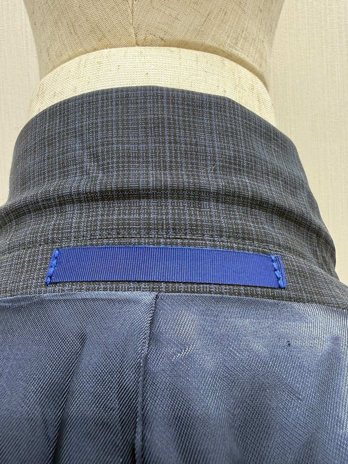 Paul Smith Men Blue Blazer size XL product image 16