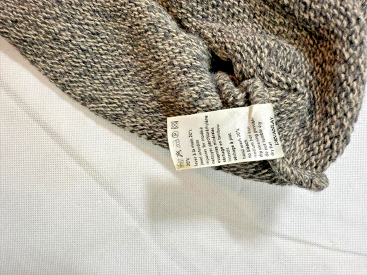Lacoste Men's Gray Sweater