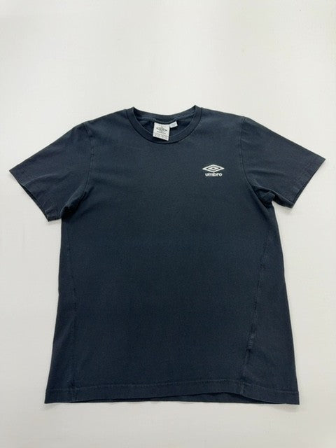 Umbro Boys Navy T-Shirt size M product image 1