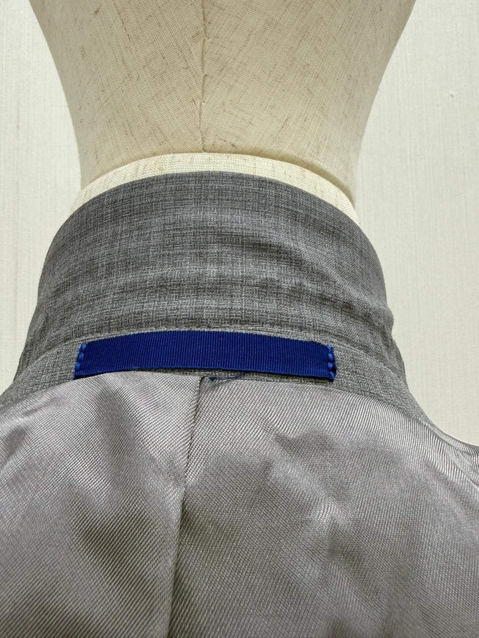 Paul Smith Men Gray Blazer size XL product image 16