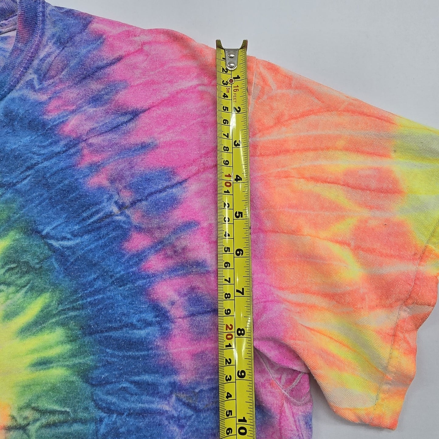 Columbia Men Multicolor T-Shirt size L product image 6