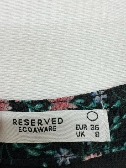 Reserved Women Green Dress product image 3