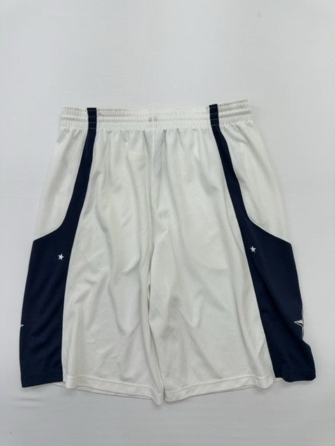 Nike Youth White Shorts – Size L – Ref 8ABEA