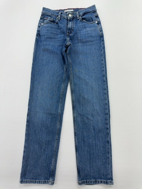 Artistic Haul Boys Blue Jeans size 12 product image 1