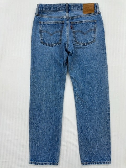 Artistic Haul Men Blue Jeans size 28 product image 2