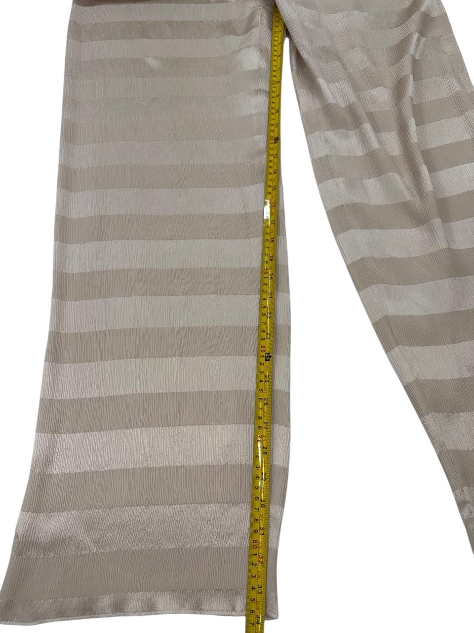 Giorgio Armani Men Beige Pants size 44 product image 8