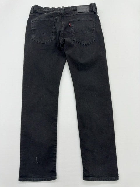 Levi's Men Black Jeans product image 2