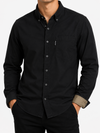 Columbia Men Black Shirt size S product image 1