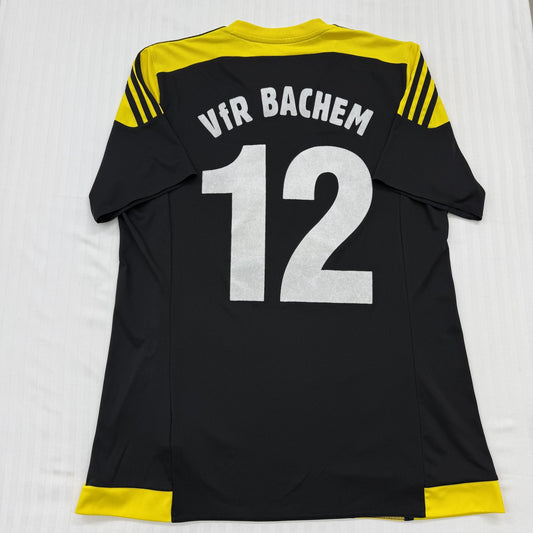 Adidas Women's Multicolor Jersey – Size L, VfR Bachem Away #12