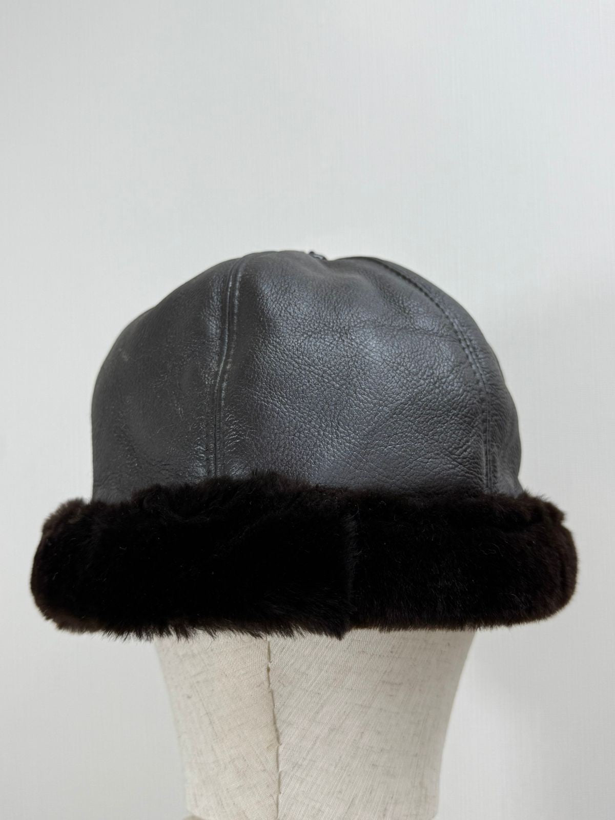 Artistic Haul Unisex Brown Hat product image 2