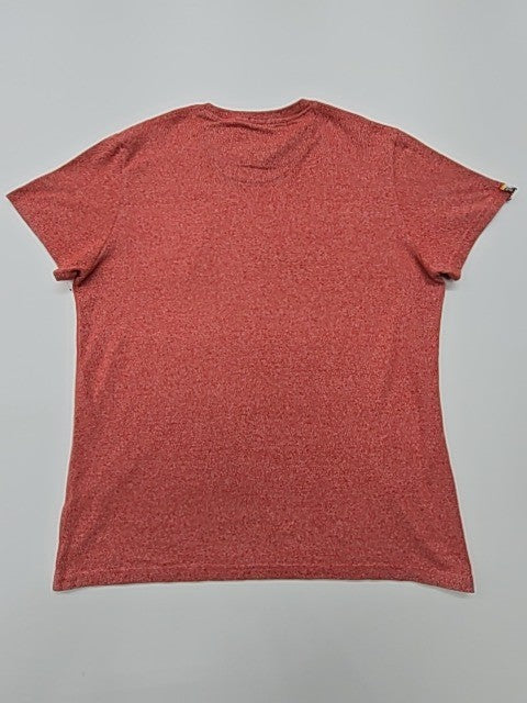 Superdry Men Red T-Shirt size XXL product image 2