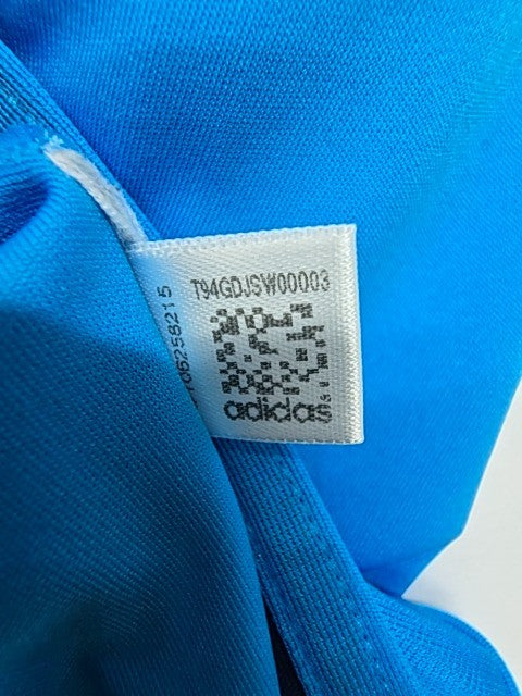 Adidas Men Blue Shirt size S product image 5