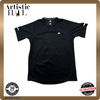Adidas Men Black T-Shirt size S product image 1