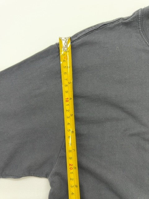 BCM Polo Men Black T-Shirt size L product image 5