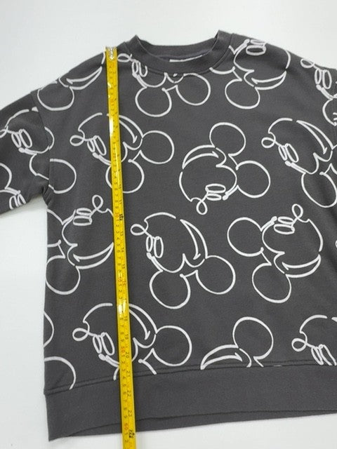 Primark Kids Black Sweatshirt size XS product image 5