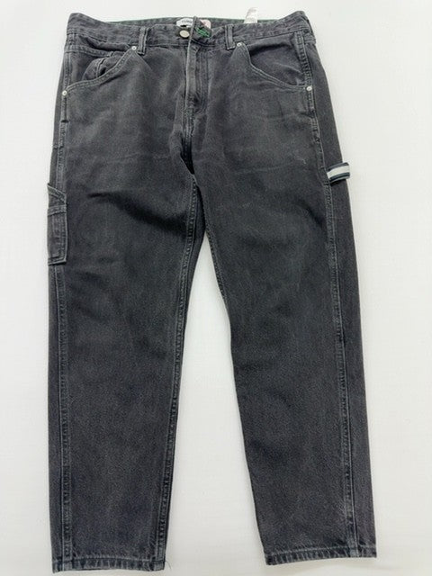 Tommy Jeans Men Black Jeans size 30 product image 1