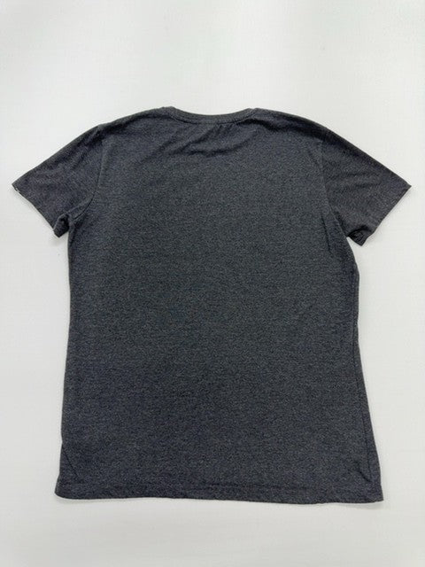 Disney Men Black T-Shirt size M product image 2