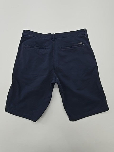 Jack & Jones Men Navy Shorts size M product image 2