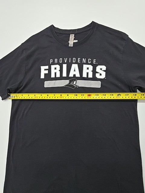 Lifesoul Men Black T-Shirt size M product image 7