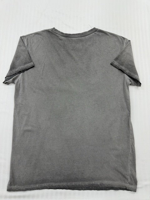 Vintage Gas Monkey Garage Gray T-Shirt – Size XL