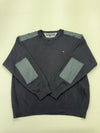 Tommy Hilfiger Boys Gray Sweater product image 1