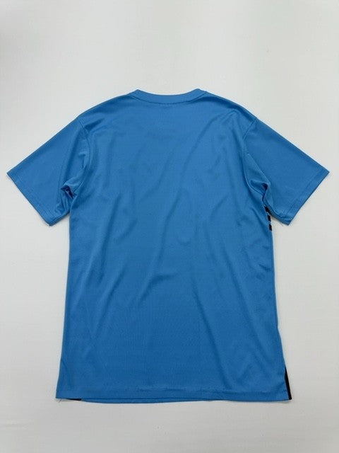 Adidas Boys Blue T-Shirt product image 2