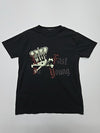 RO 512 Men Black T-Shirt size L product image 1