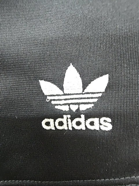 Adidas Boys Black Shorts size 12 product image 4