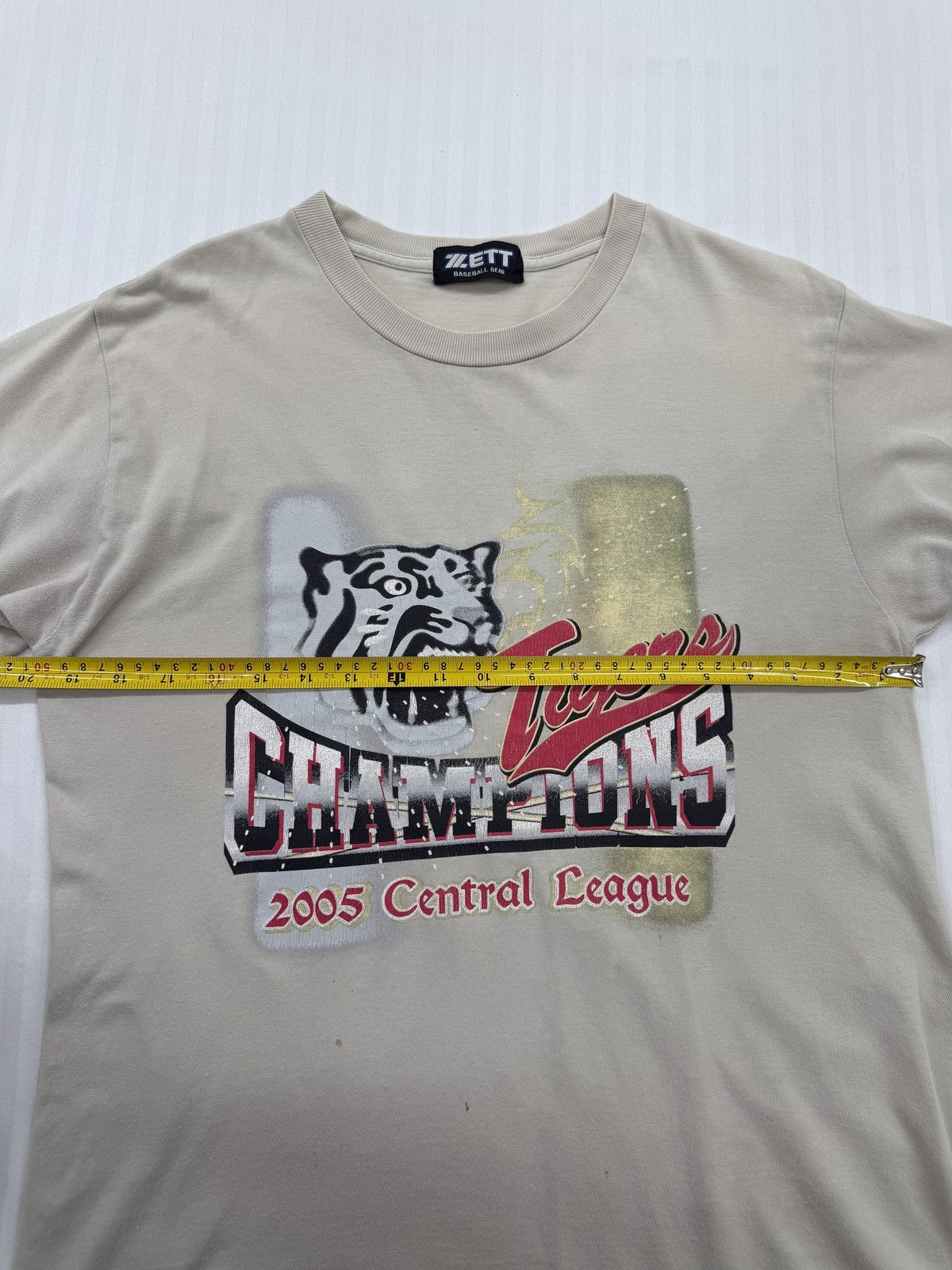 Artistic Haul Men Beige T-Shirt product image 6