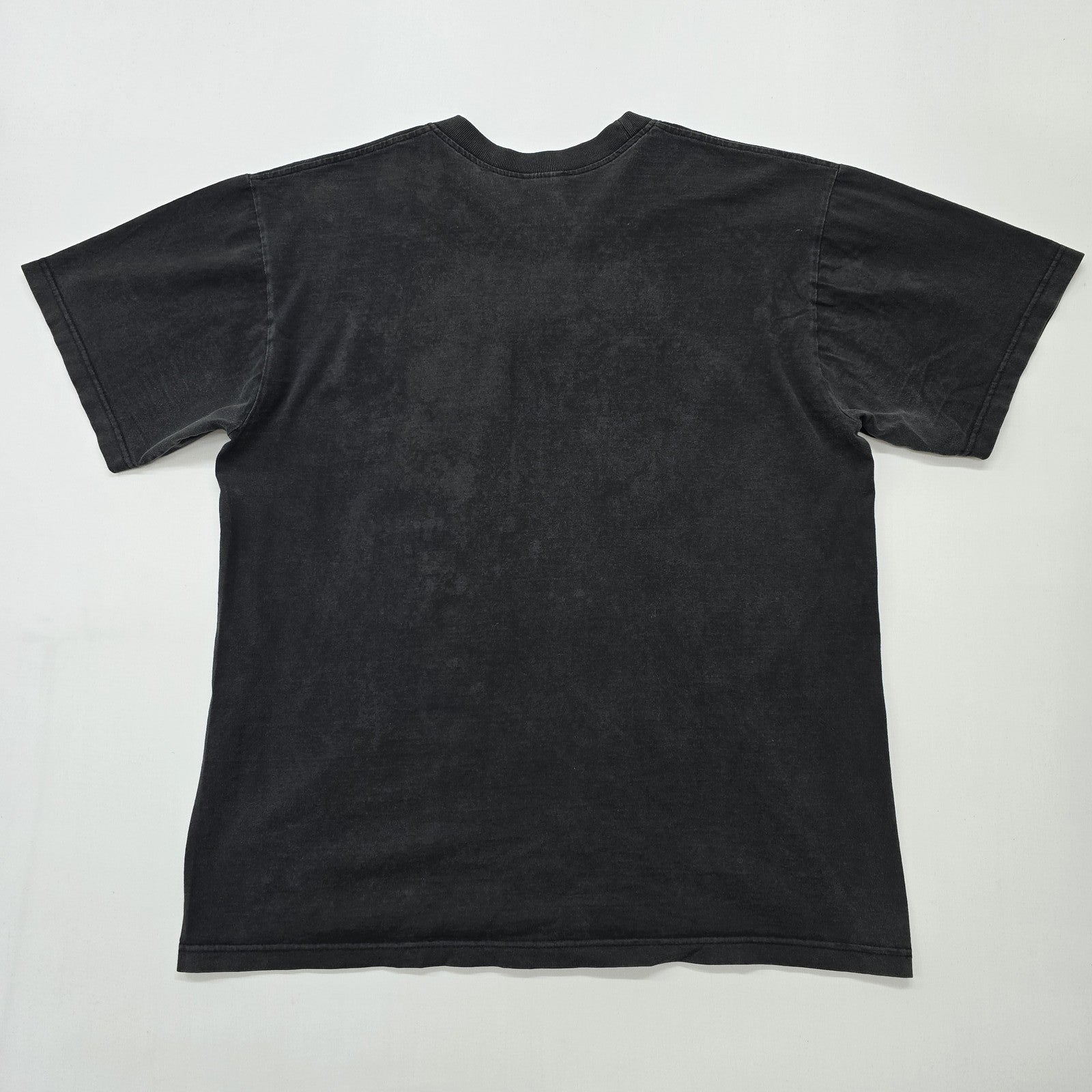 JoiGOLF Men Black T-Shirt size L product image 2