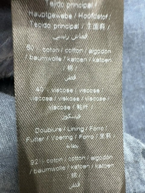 TKS World Girls Blue Dress product image 10