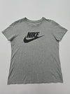 Nike Boys Gray T-Shirt size M product image 1