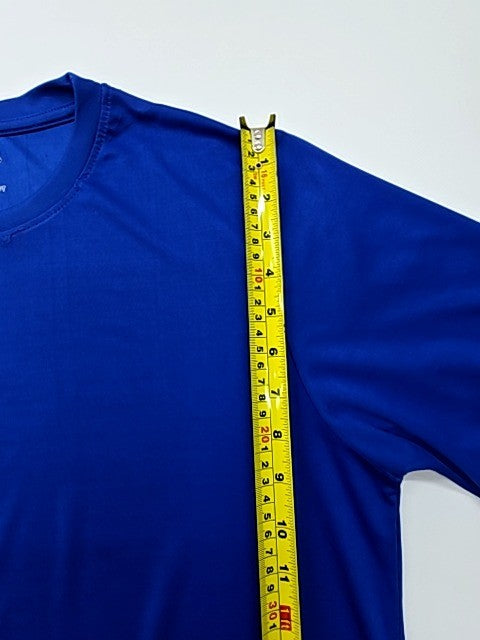 Under Armour Men Blue T-Shirt size 2XL product image 5