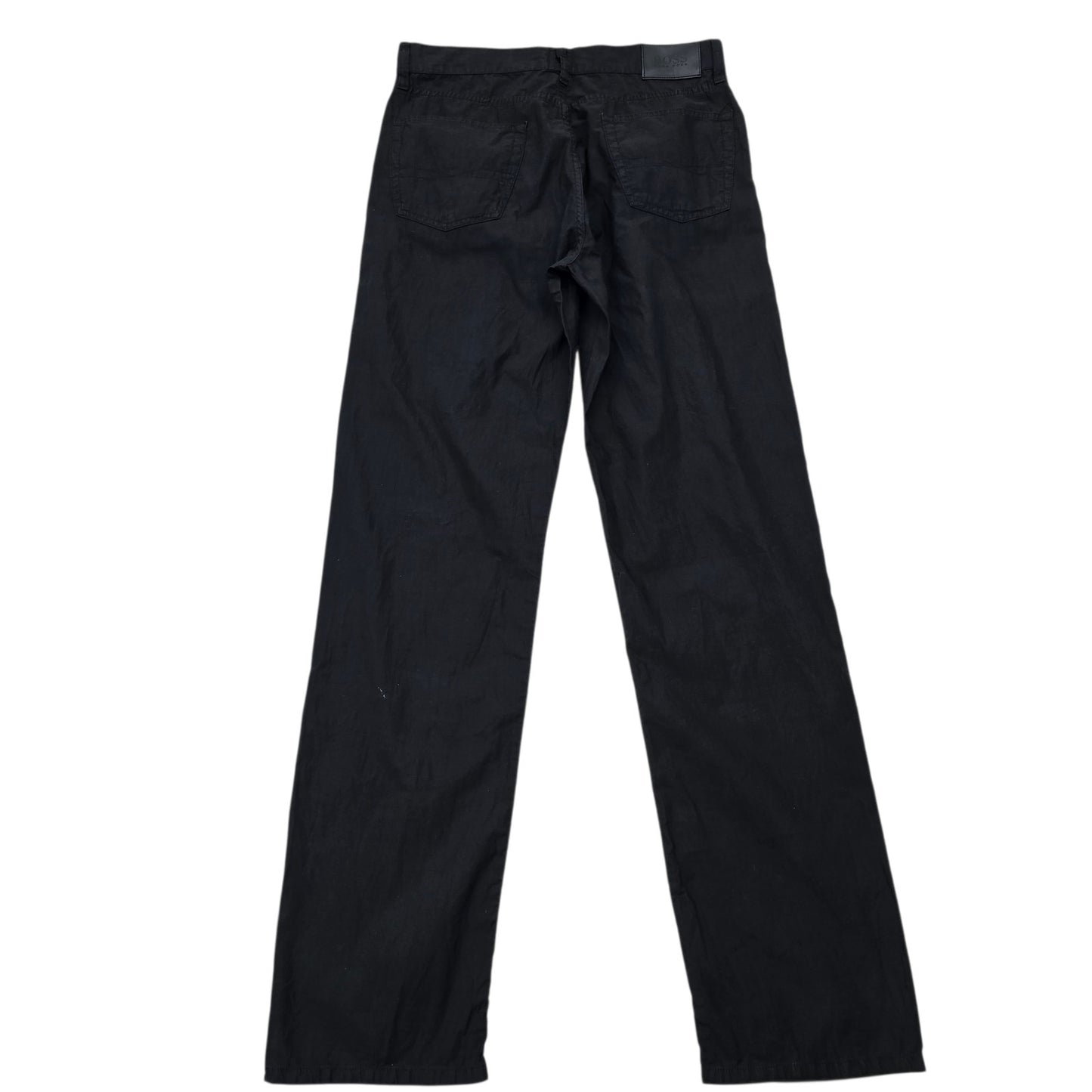 BOSS Men Black Pants product image 2