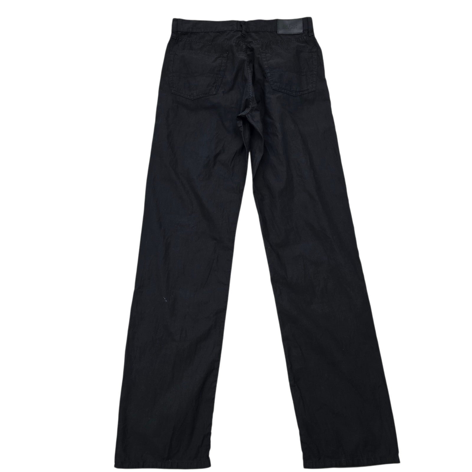 BOSS Men Black Pants product image 2