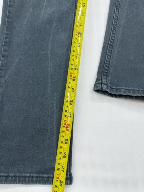 Levi's Men's Blue 511 Slim Jeans W30 L30