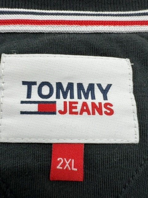Tommy Jeans Men T-Shirt size 2XL product image 3