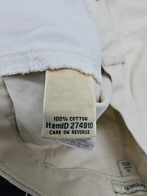 L.L.Bean Boys Beige Shorts size 14 product image 7