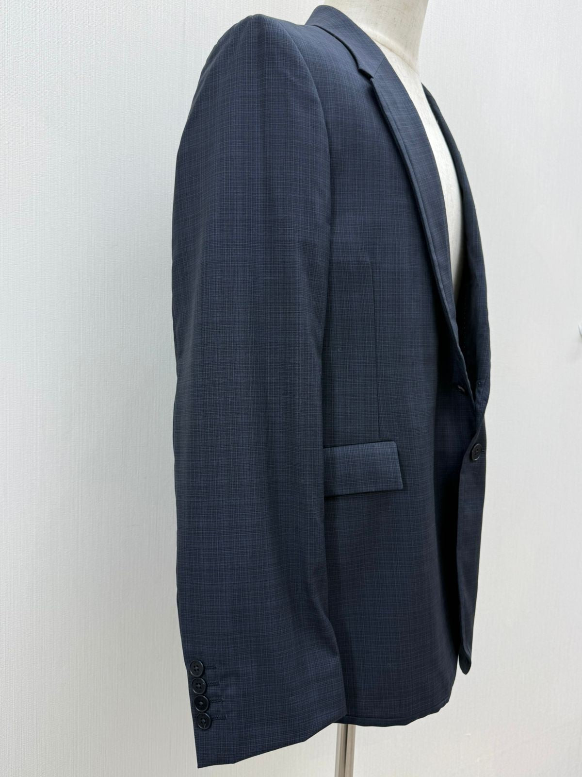 Paul Smith Men Blue Blazer size XL product image 7