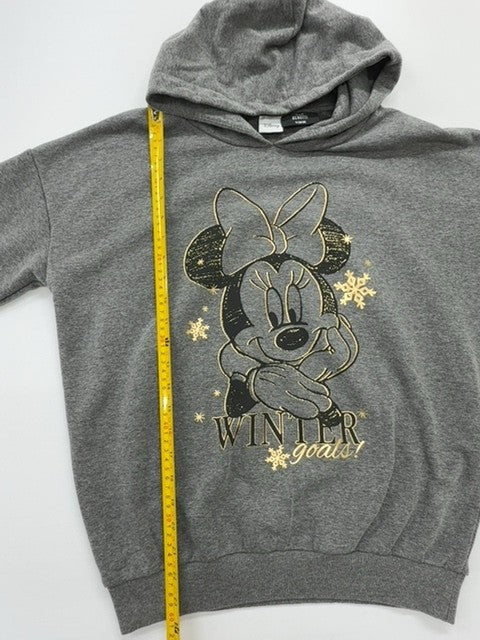 Benotti Kids Gray Hoodie size S product image 5
