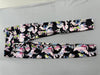 Bebe Women's Multicolor Leggings – Size S, Floral