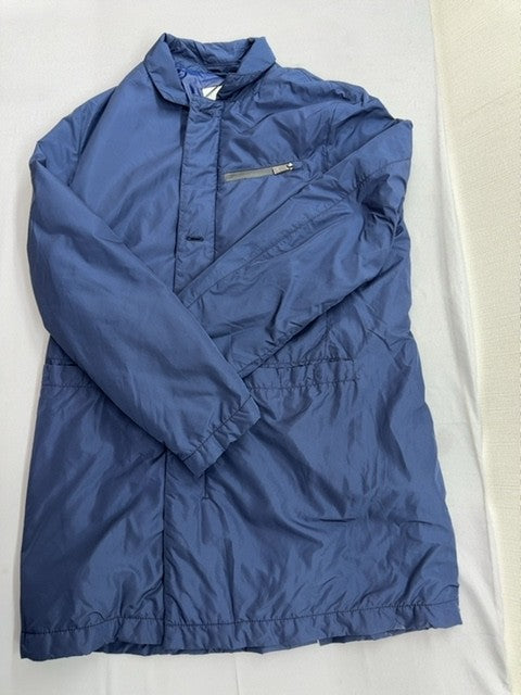 Trussardi Men's Navy Jacket – Size S
