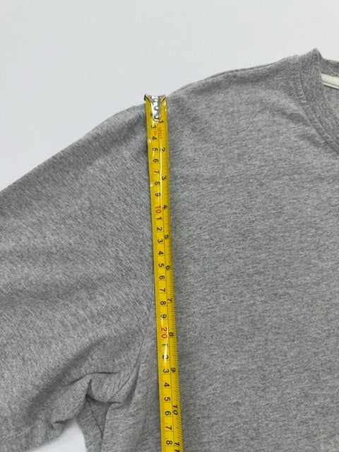 Adidas Boys Gray T-Shirt size XL product image 6