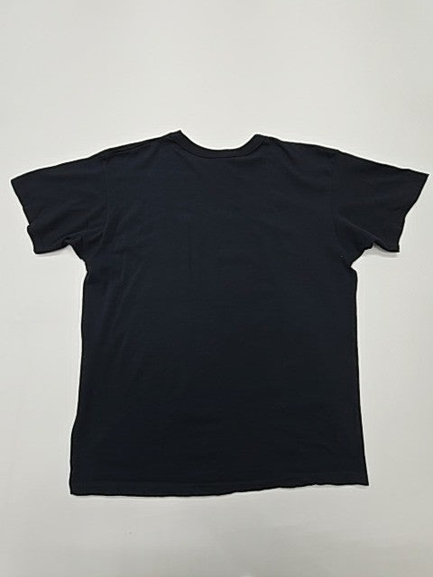 Fruit of the Loom Men Black T-Shirt product image 2