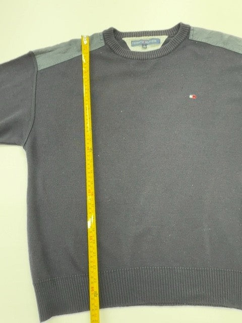 Tommy Hilfiger Boys Gray Sweater product image 4