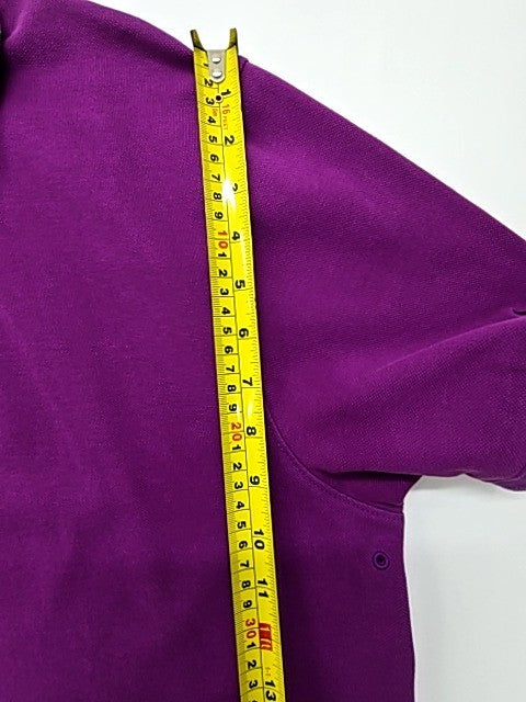 Nike Men Purple Polo Shirt size L product image 6