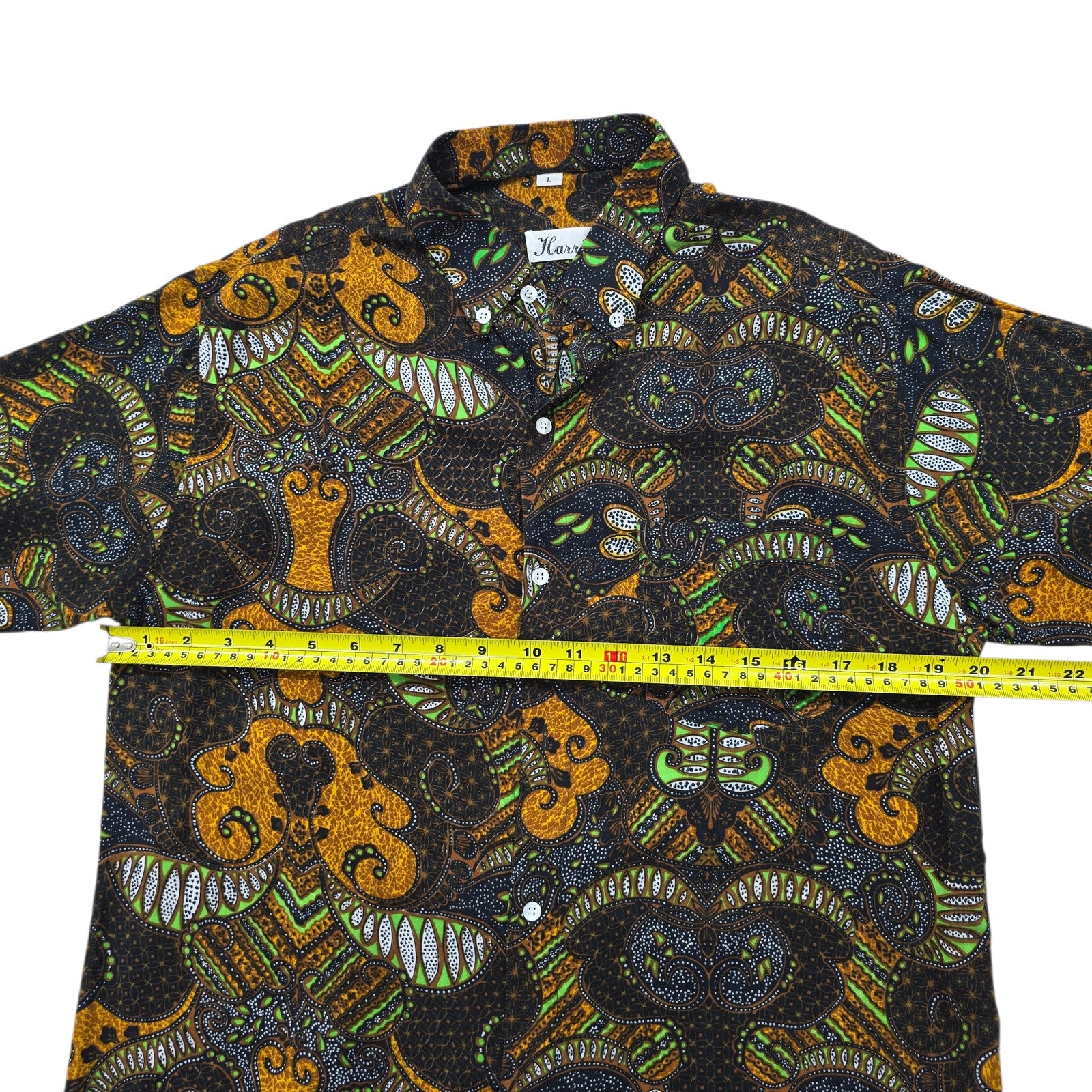 Kcarria Men Black Polo Shirt product image 7